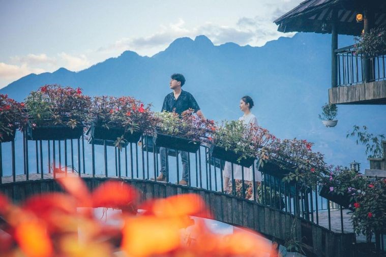 The Mong Village Resrot & Spa